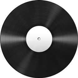 SoundCloud Album Record